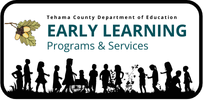 State Preschool Logo